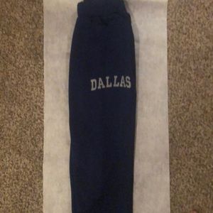 Dallas Cowboys sweatpants